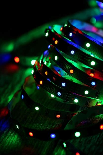 LED Lights 的图像结果