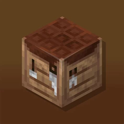 Image result for Minecraft Custom Crafting Table