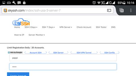 Image result for HTTP Injector Free Internet
