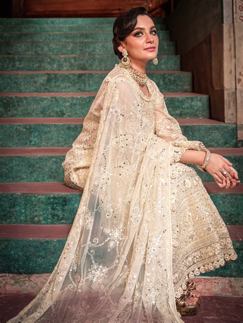 Sable Vogue Luxury Festive Edit – YourLibaas