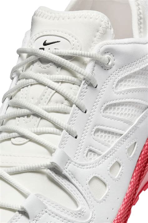ACG Air Exploraid 'Summit White and University Red' (FJ1920-101 ...