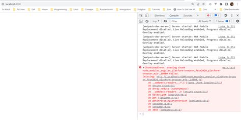 Image result for Federating Angular Libraries