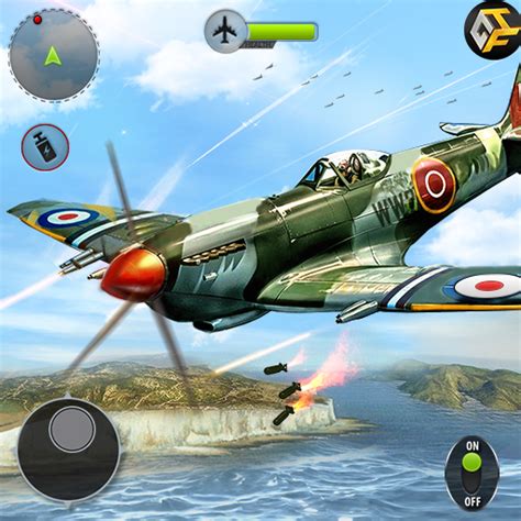 喷气式战斗机3D破解版(无限金币)1.1_安卓手机游戏免费版下载_手机玩