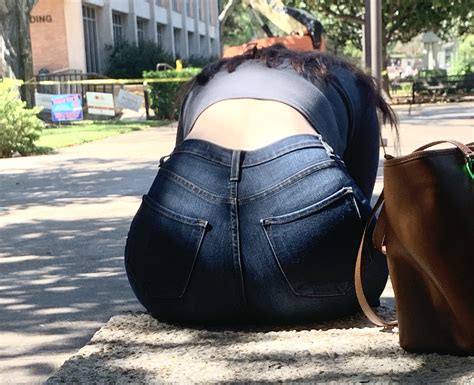 Some of the finest asses at my college campus part 1 - Forum