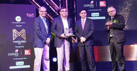 Marquees 2018: Winners announced | Awards | Campaign India