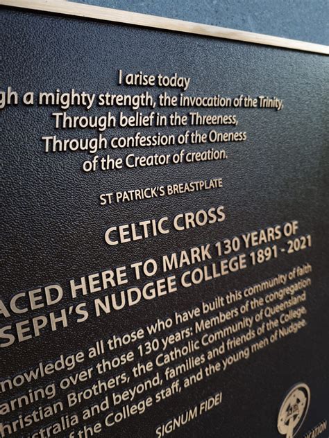 Memorial Plaque Quotes