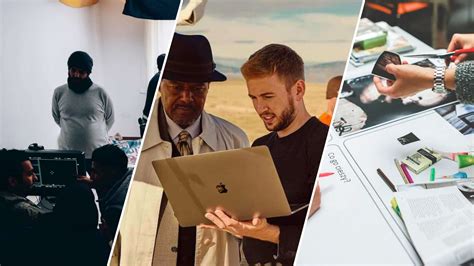 What is a Production Manager — Job Description & Duties