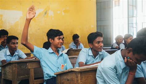 Sir Ramaswami Mudaliar Higher Secondary School