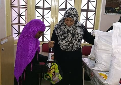 AASRA Women & Children Welfare Trust