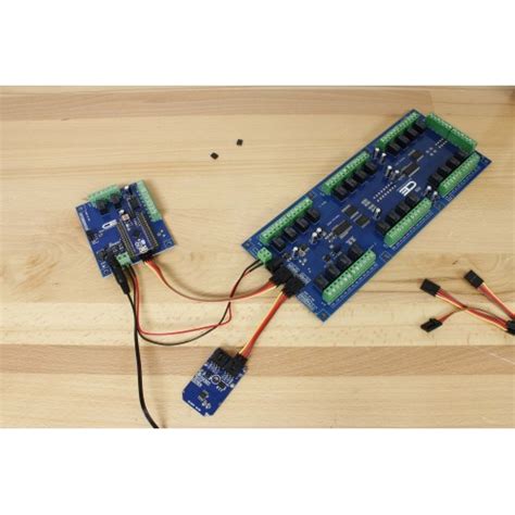 AT24HC02C 256 Byte EEPROM I2C Mini Module at MG Super Labs India