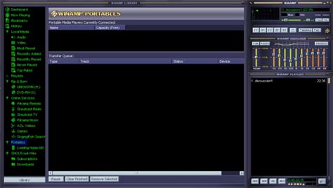 Image result for Using Winamp