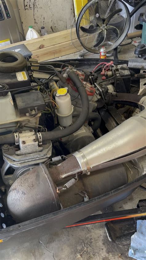 Backfiring On Small Engine 的图像结果