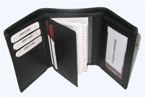Mens Wallet - Men Leather Wallet Manufacturer from Mumbai