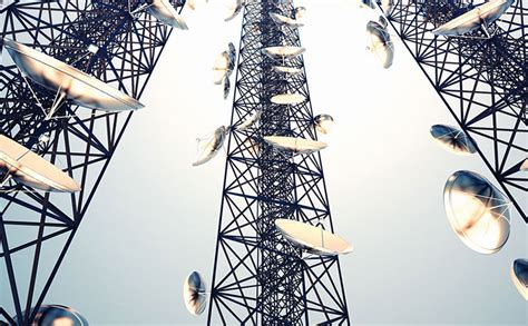 Telecommunications 的图像结果