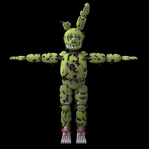 Image result for Spring Trap Design
