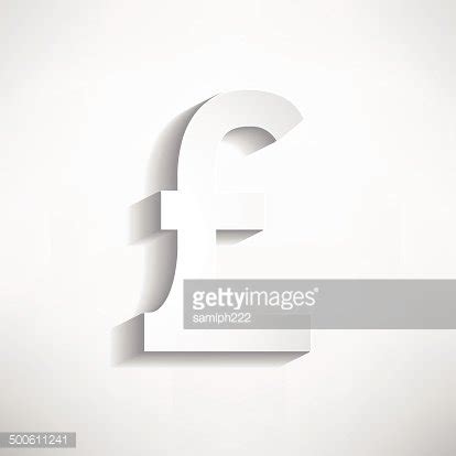 Image result for Pound Symbol Text