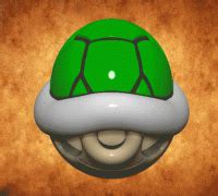 Image result for Mario Turtle Shell