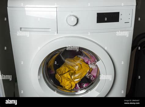Image result for Run Down Washing Machine