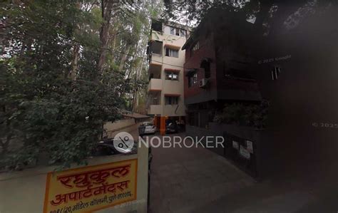 Raghukul Apartment, Shivajinagar Rent / Sale Shivajinagar, Pune