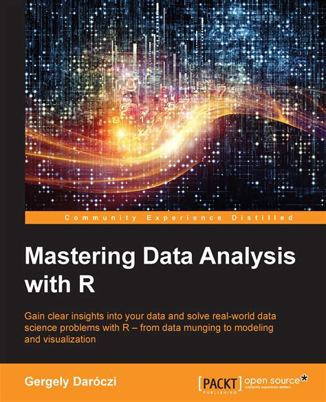 1. Hello, Data! | Mastering Data analysis with R