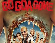 Go goa gone movie review