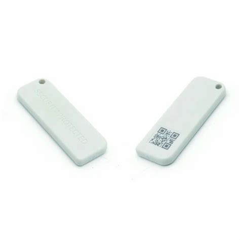 UHF Tag - Uhf Rfid Tag Manufacturer from Pune