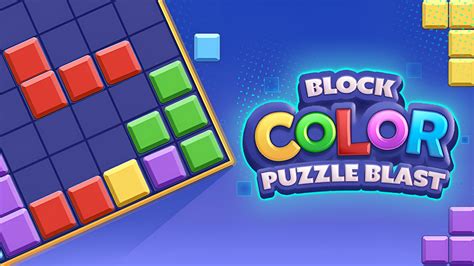 Image result for Color Block Puzzle Game