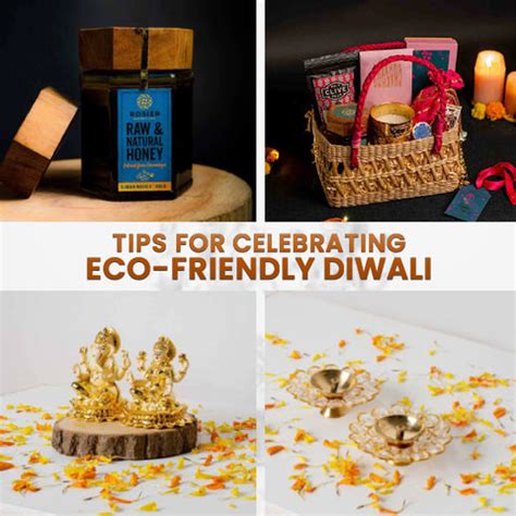 Eco Friendly Diwali Gift ideas for a Sustainable Festive Season – The ...