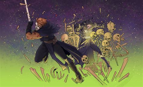 🔞маsнё👩‍🔬🌌👩‍🚀*Harrow the Ninth spoilers* on Twitter | Tomb, A darker ...