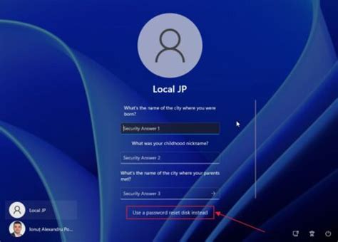 Reset Local User Password 的图像结果