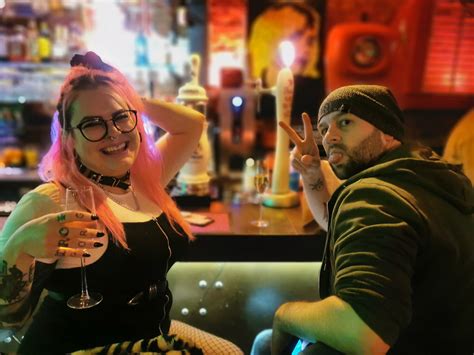 Blondies | Cocktail Bar | Lark Lane - Liverpool, UK