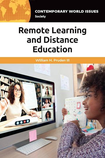 Image result for Remote Learning Book
