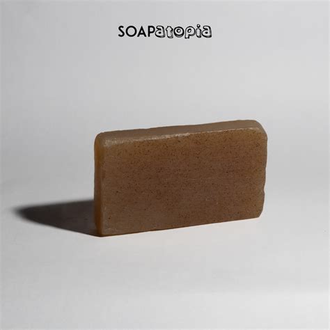 Vetiver Soap - Earthy and Grounding Soap Base | Soapatopia
