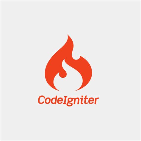 Image result for CodeIgnitor Icon
