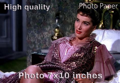 Julie Adams The Lawless Breed PHOTO HQ 10x7 inches #01
