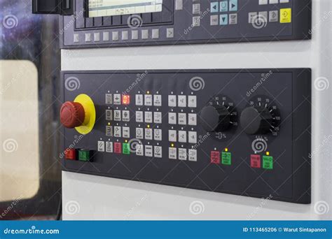 CNC Machine Control Panel 的图像结果