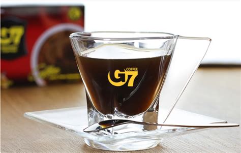 G7咖啡和雀巢哪个好？这款口味与品质兼具_互联网_艾瑞网