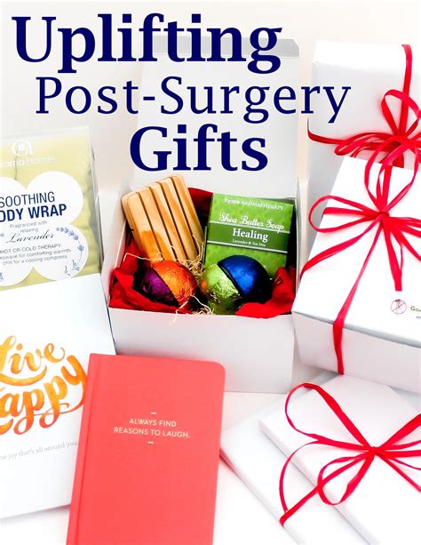 The 22 Best Ideas for Get Well Gift Basket Ideas after Surgery - Home ...