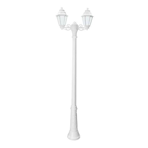 Fumagalli Gigi Bisso Mary 2L-2070mm Pole Light | Gate Light | The Light ...