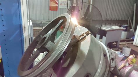 Image result for Process of Laser Cladding
