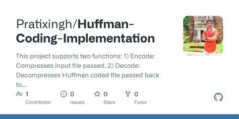 Huffman Encode and Decode MATLAB Project Source Code 的图像结果