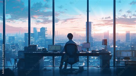 Business Anime 的图像结果