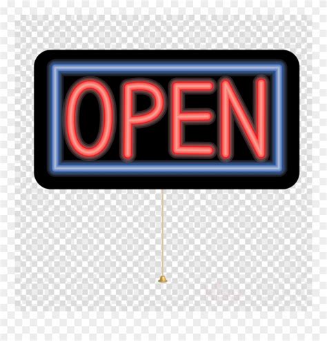 Open Sign Transparent 的图像结果