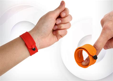 In arrivo uno stilo indossabile a marchio LG: parola di Evleaks