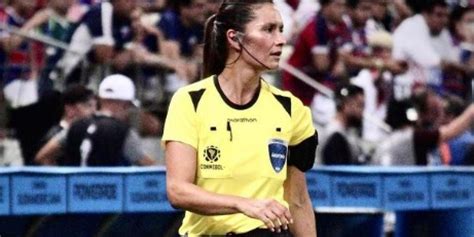 Colombiana Mary Blanco debuta en Copa Mundial Femenino FIFA 2023 ...