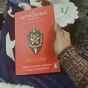 The Mitrokhin Archive II: The KGB in the World eBook : Andrew ...