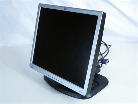 17" HP 1740 Monitor | in North Shields, Tyne and Wear | Gumtree