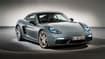 This is the new Porsche 718 Cayman | Top Gear
