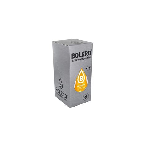 Bolero Advanced Hydration Classic Sachets, | Ubuy India