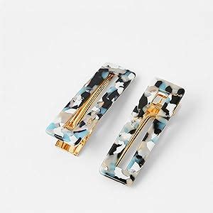 Buy Accessorize Accessorize London Hair Acc Accessory for Women (Darks ...